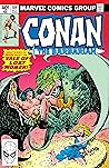 Conan The Barbari...