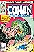 Conan The Barbarian #104 by Roy Thomas