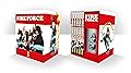 Fire Force T.01-05 + Thermos