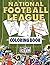 NFL Coloring Book: Coloring...