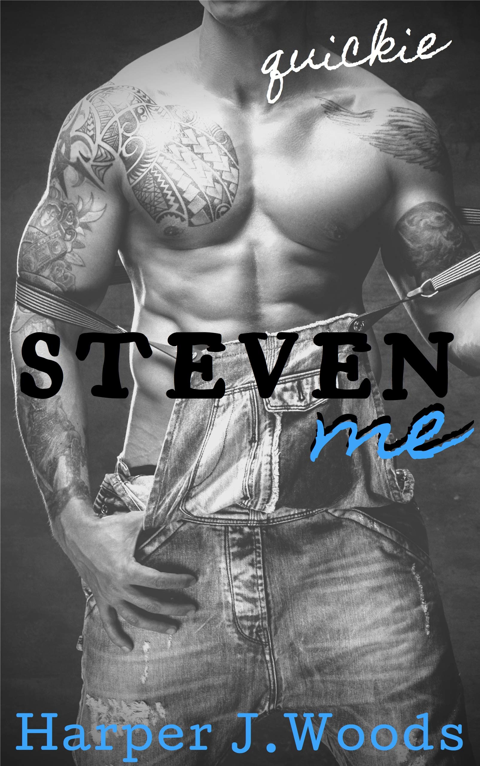 Steven Me (Coast College Team #3)