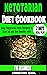 Ketotarian Diet Cookbook fo...