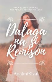 Dalaga na si Remison