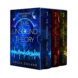 STAR Academy: The Complete Series (STAR Academy, 1-3)
