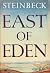 East of Eden by John Steinbeck