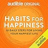 Habits for Happiness