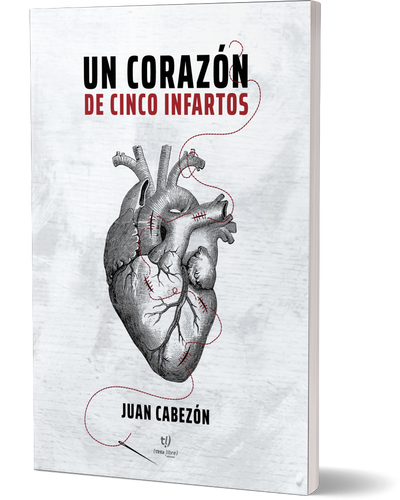 Un corazón de cinco infartos