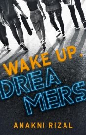 Wake Up, Dreamers! (Inspired Series #1)