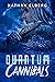 Quantum Cannibals (Stories from the Milky Way Book 1)