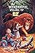 The Wonderful Wizard of Oz: Classic illustrations