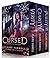 Cursed: The Complete Series (Cursed #1-3)