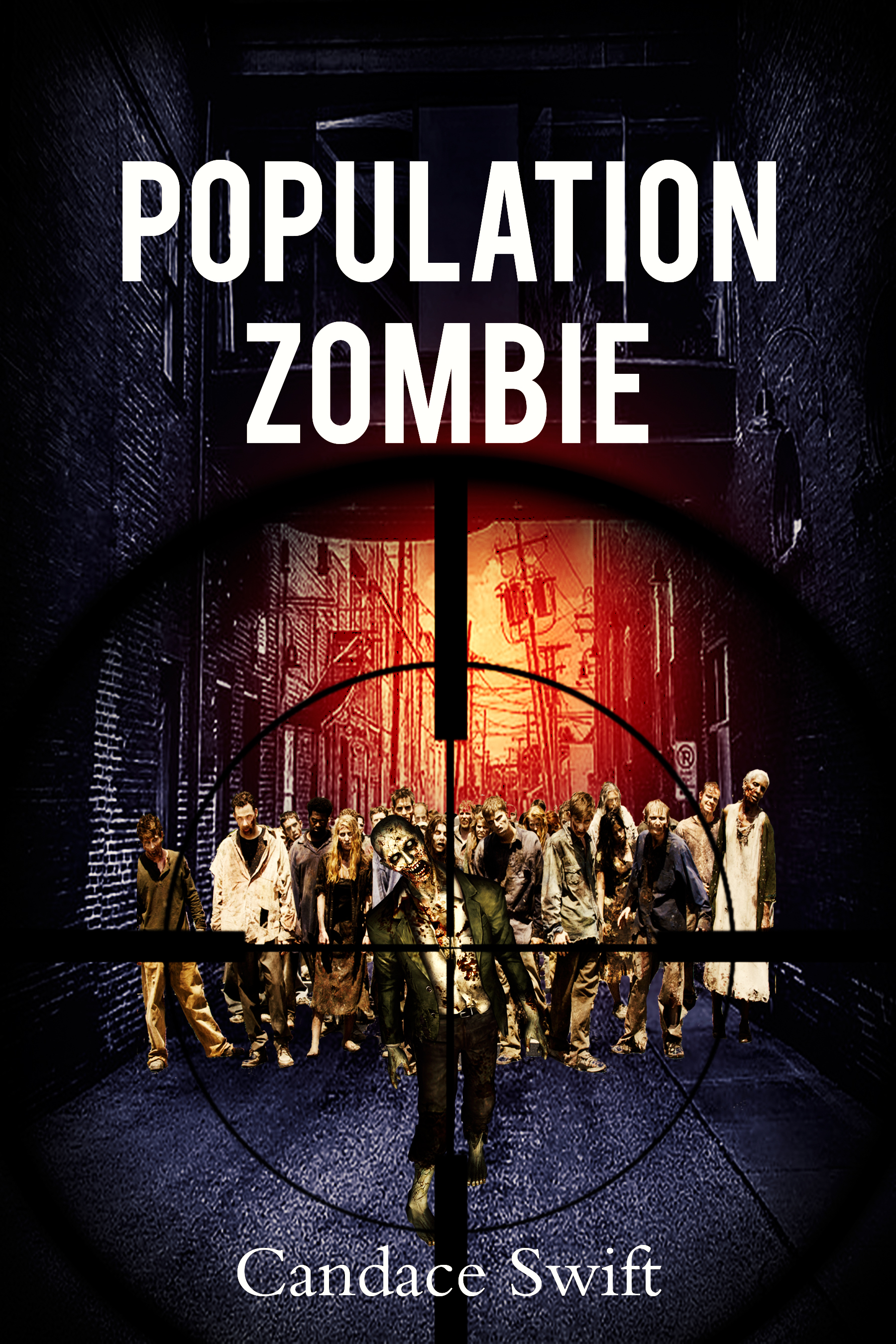 Population: Zombie