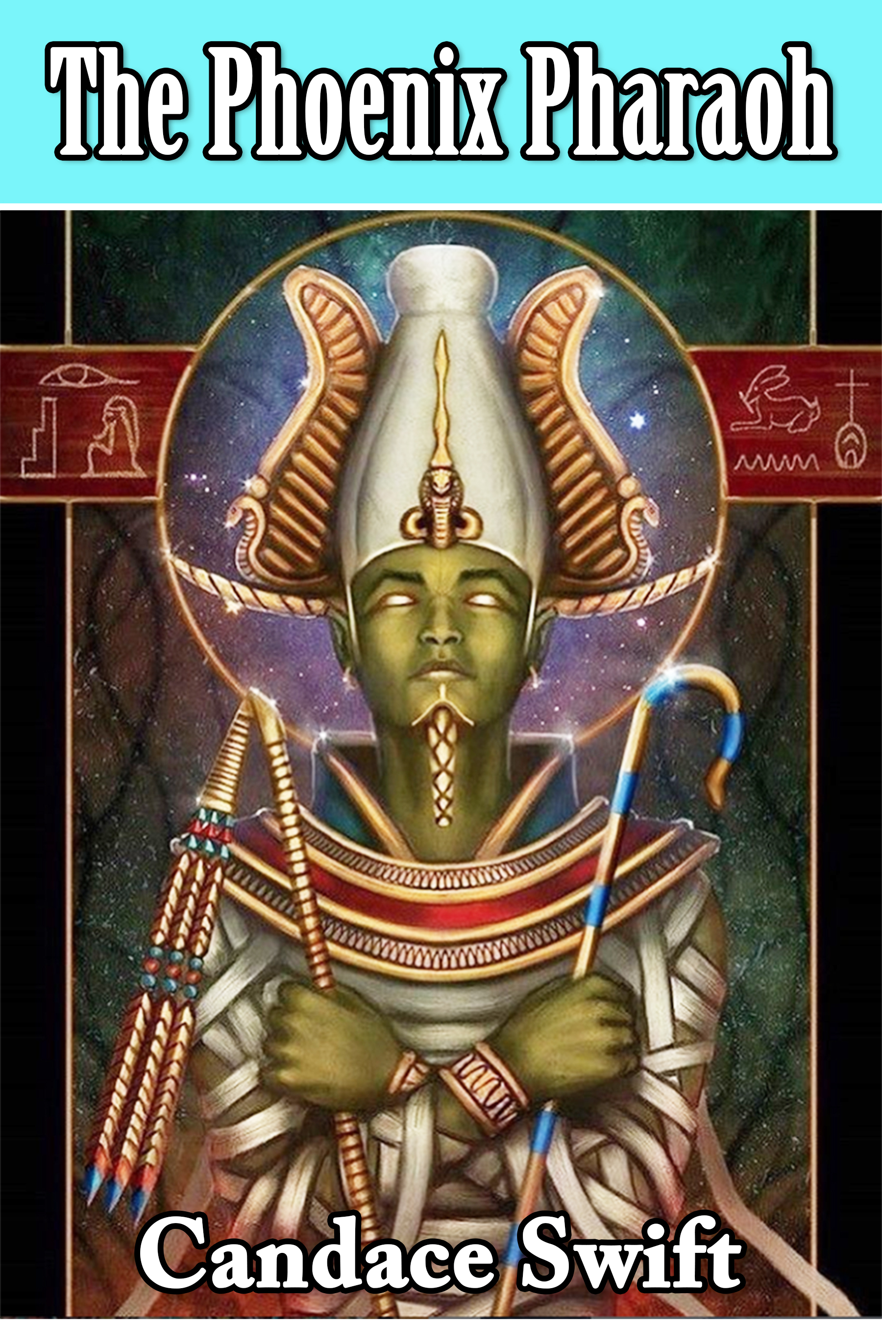 The Phoenix Pharaoh