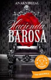 Hacienda Barosa (Season 1)