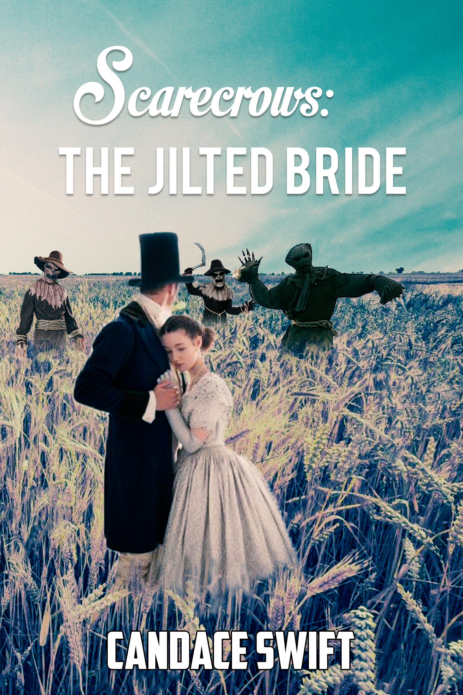 Scarecrows: The Jilted Bride