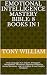 Emotional Intelligence Mastery Bible: 8 Books in 1: Body Language, NLP, Empath, Enneagram, Manipulation, Persuasion, Hypnosis & Influence Human Behavior. Learn to Analyze & Lead People's Emotions!