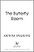 The Butterfly House by Katrine Engberg