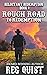 Rough Road to Redemption (Reluctant Redemption #3)