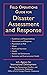 Field Operations Guide for Disaster Assessment and Response (Us Agency for Internationl Dev)