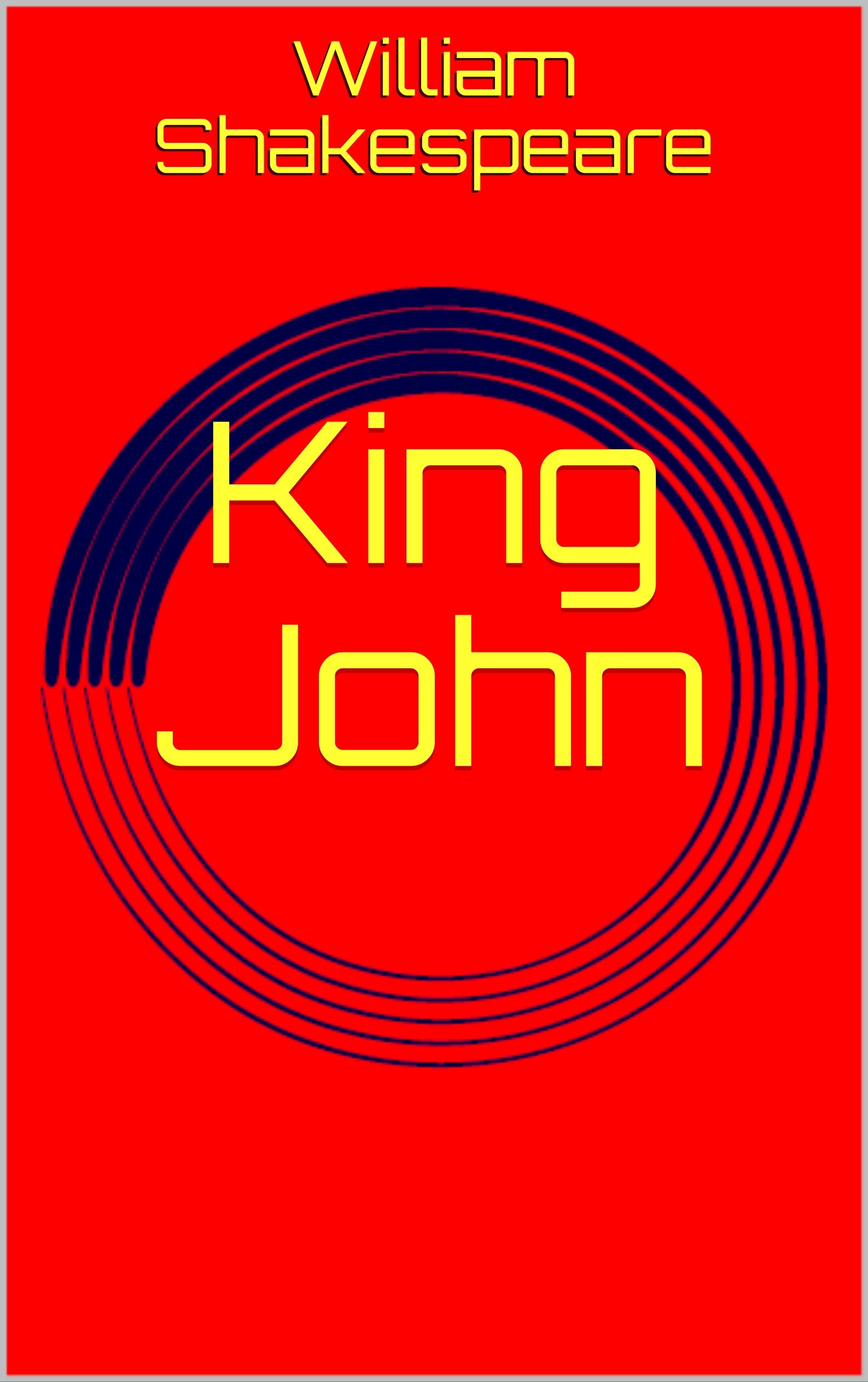 King John
