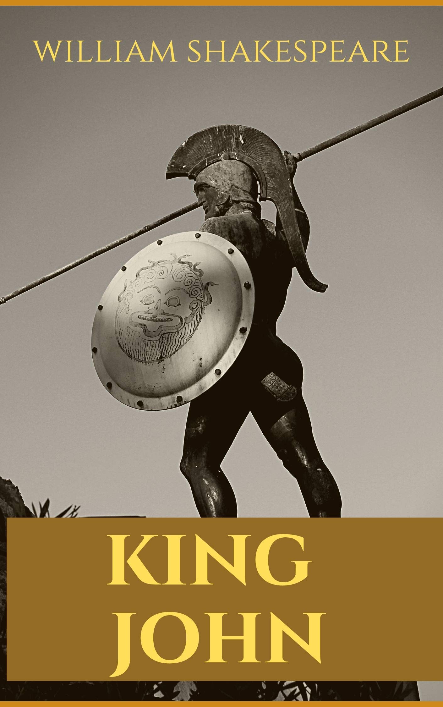 KING JOHN