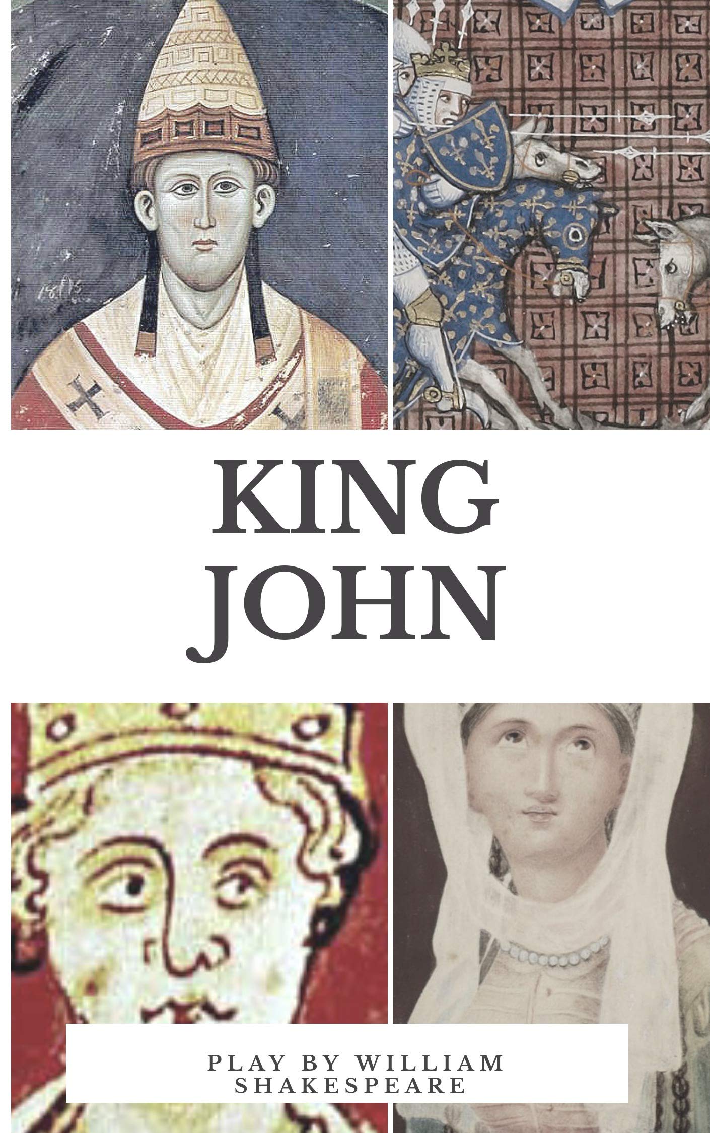 King John