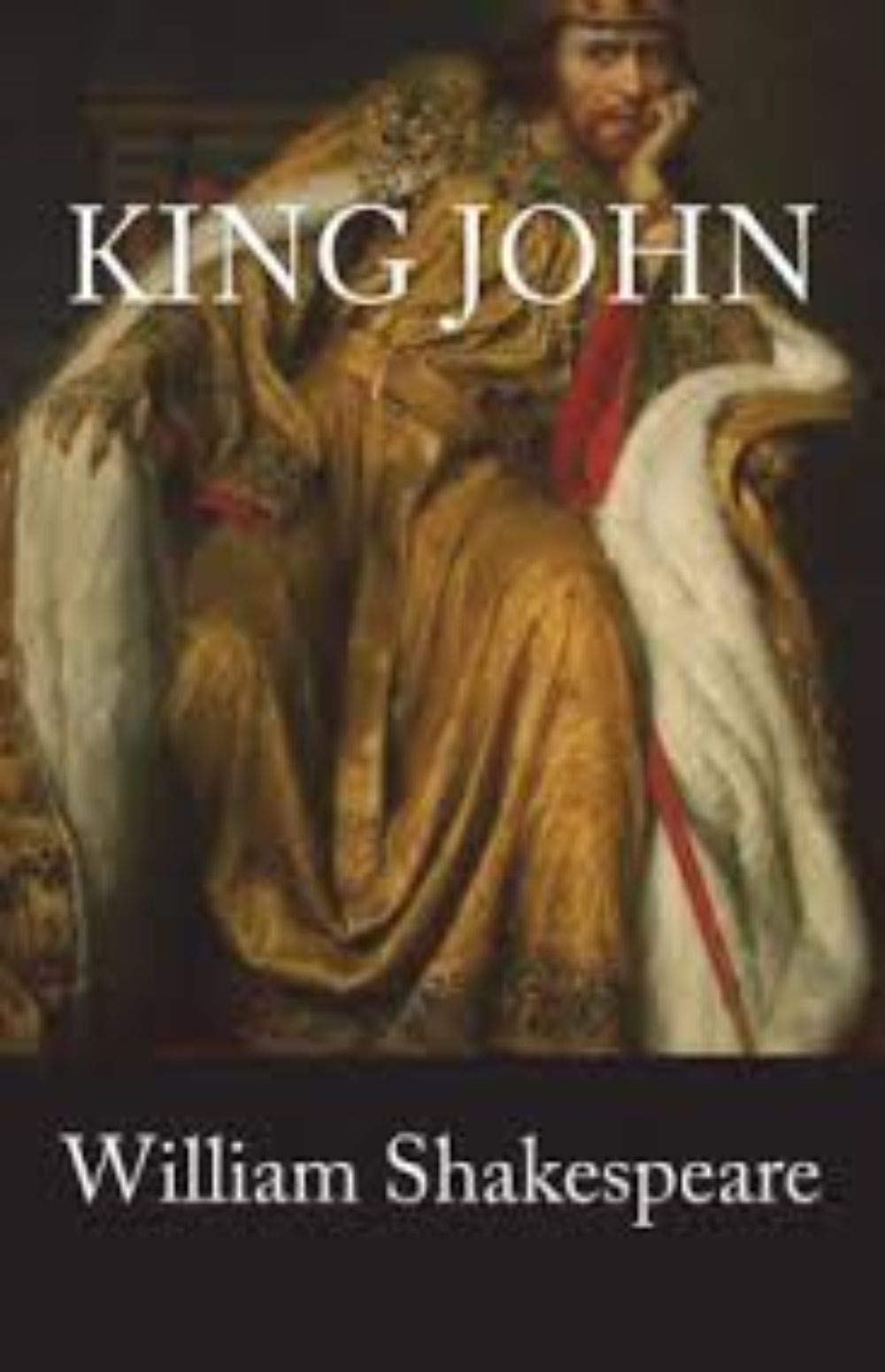 King John