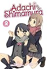 Adachi and Shimam...