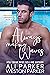 Always Making Waves (Providence University Book 5) by Ali Parker