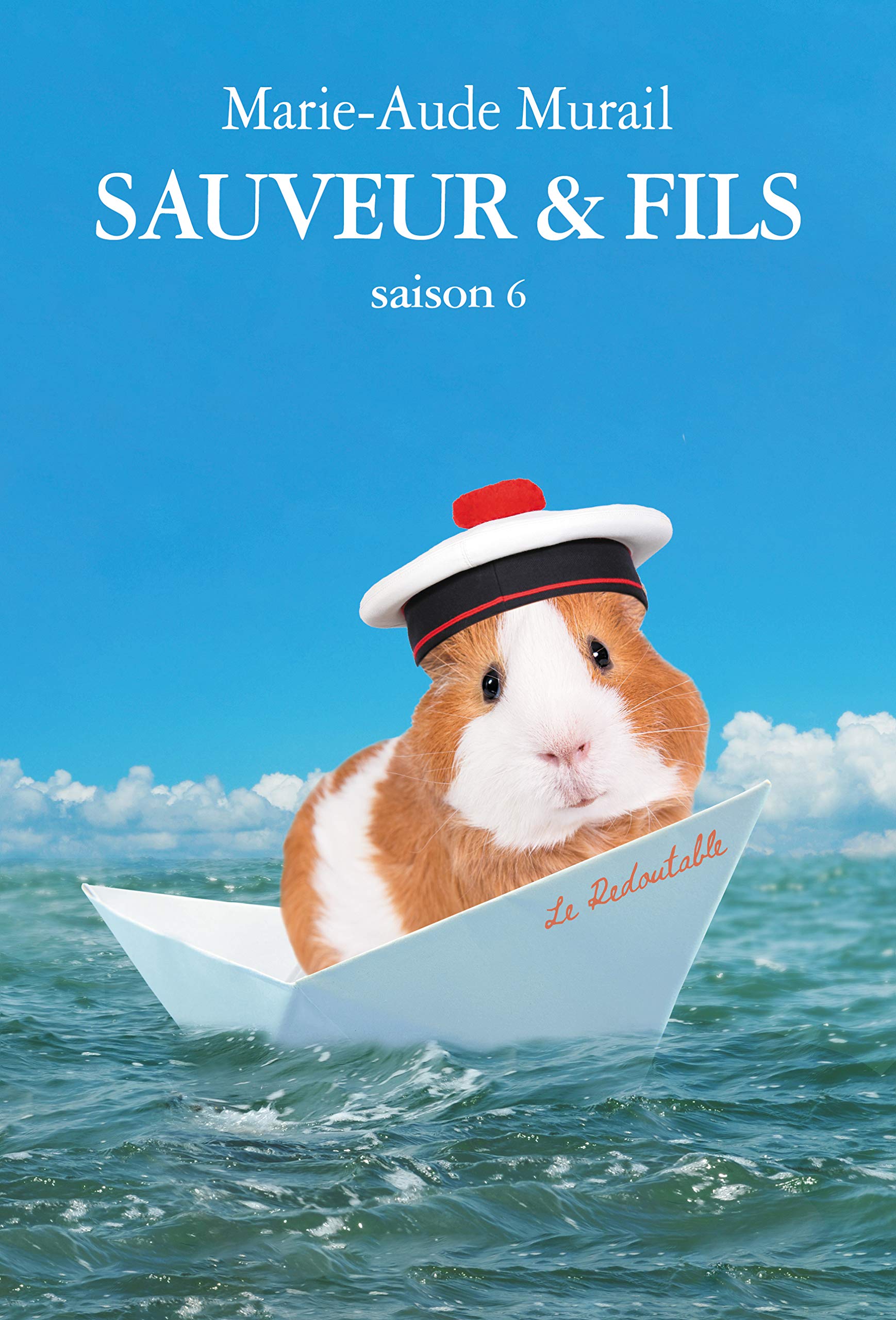 Sauveur & fils, Saison 6 (Paperback)
