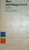 Kde bydlím (Unknown Binding)