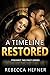 A Timeline Restored (Preven...