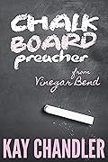 Chalkboard Preacher from Vinegar Bend