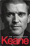 Book cover for Keane: The Autobiography