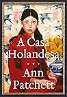 A casa holandesa (Portuguese Edition) Book cover for A casa holandesa (Portuguese Edition)