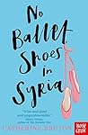 No Ballet Shoes i...