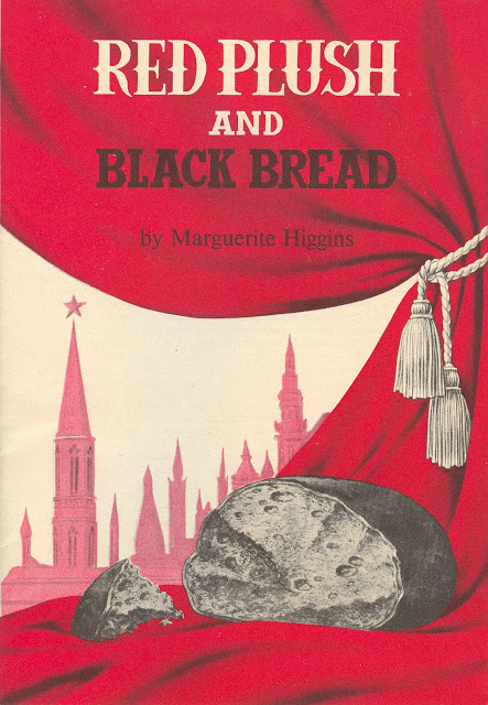 Red Plush and Black Bread (Hardcover)