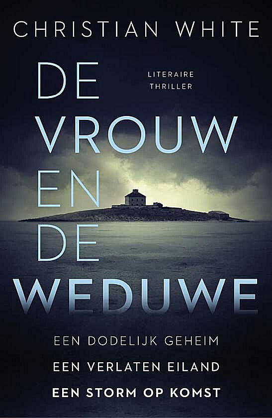 De vrouw en de weduwe