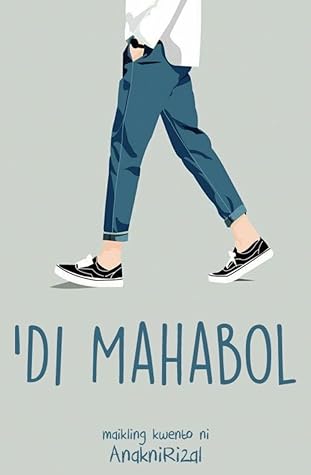 'Di Mahabol (Maikling Kwento)