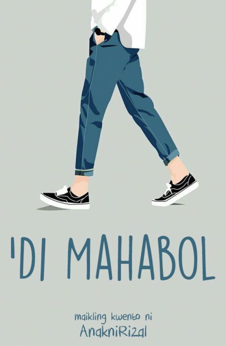 'Di Mahabol (Maikling Kwento)