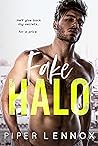 Fake Halo (Durham Boys, #1)