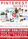 Pinterest: Pinterest (1) (Spanish Edition) Pinterest: Pinterest (1) (Spanish Edition)