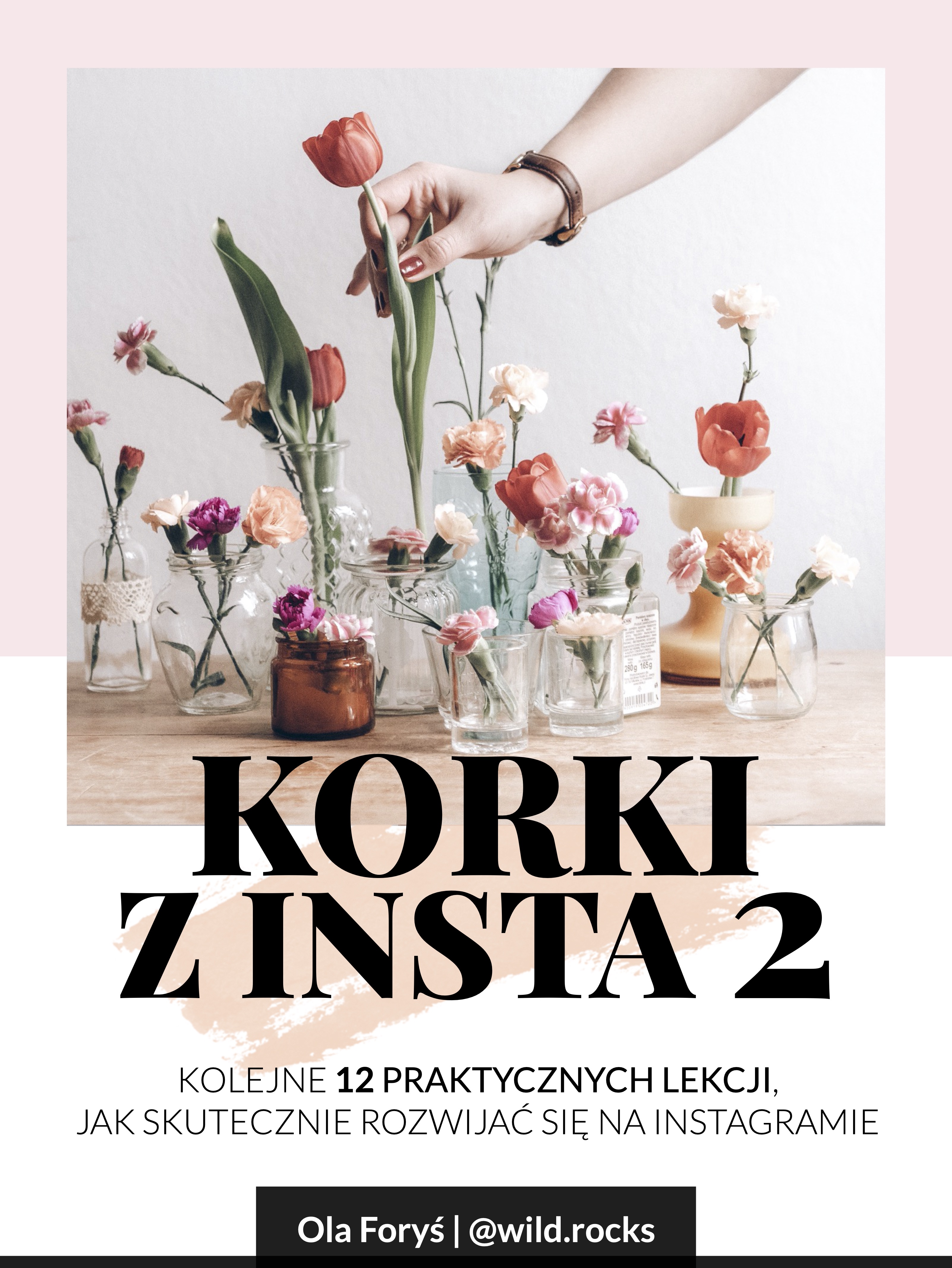 Korki z Insta 2