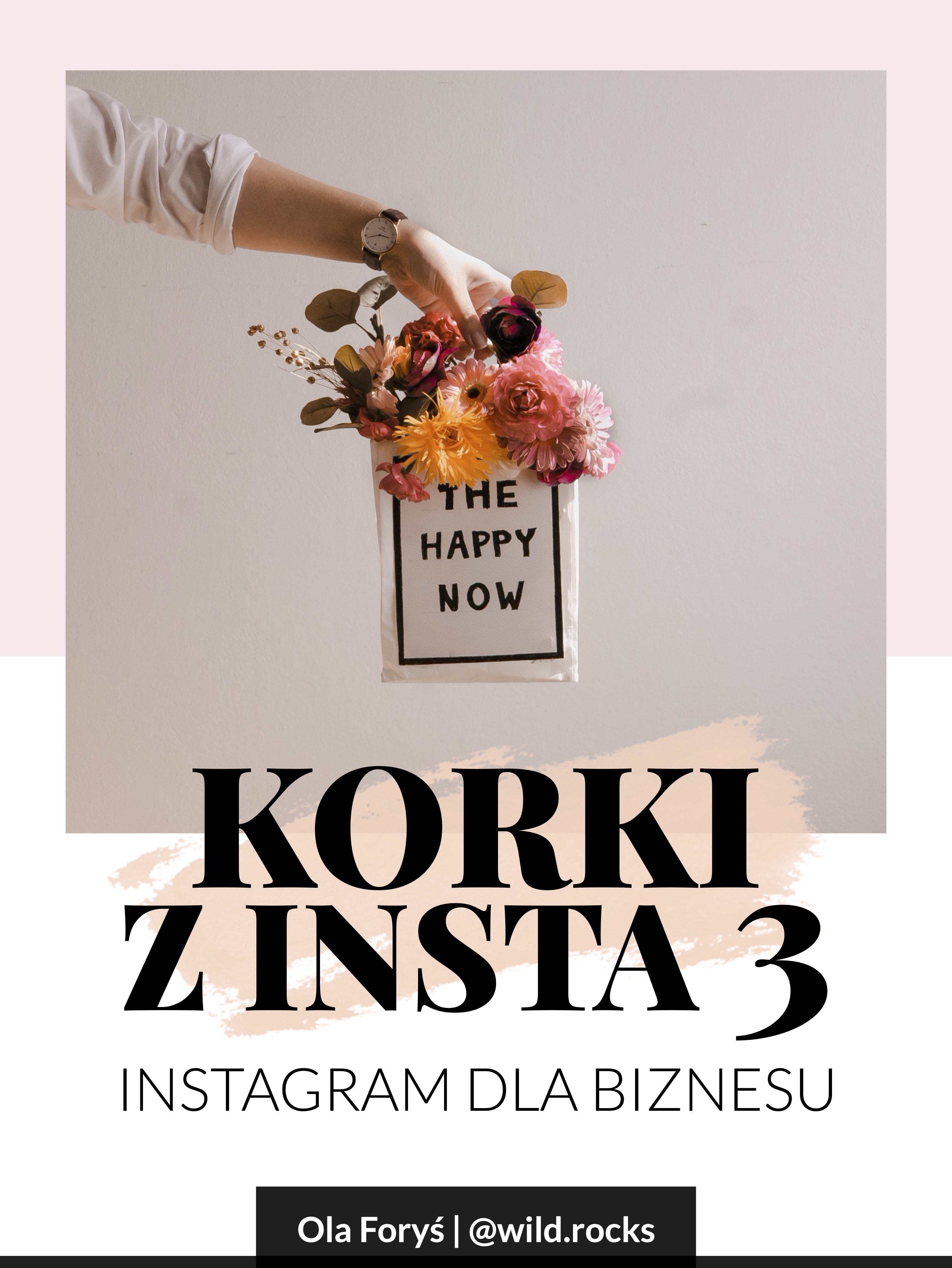 Korki z Insta 3