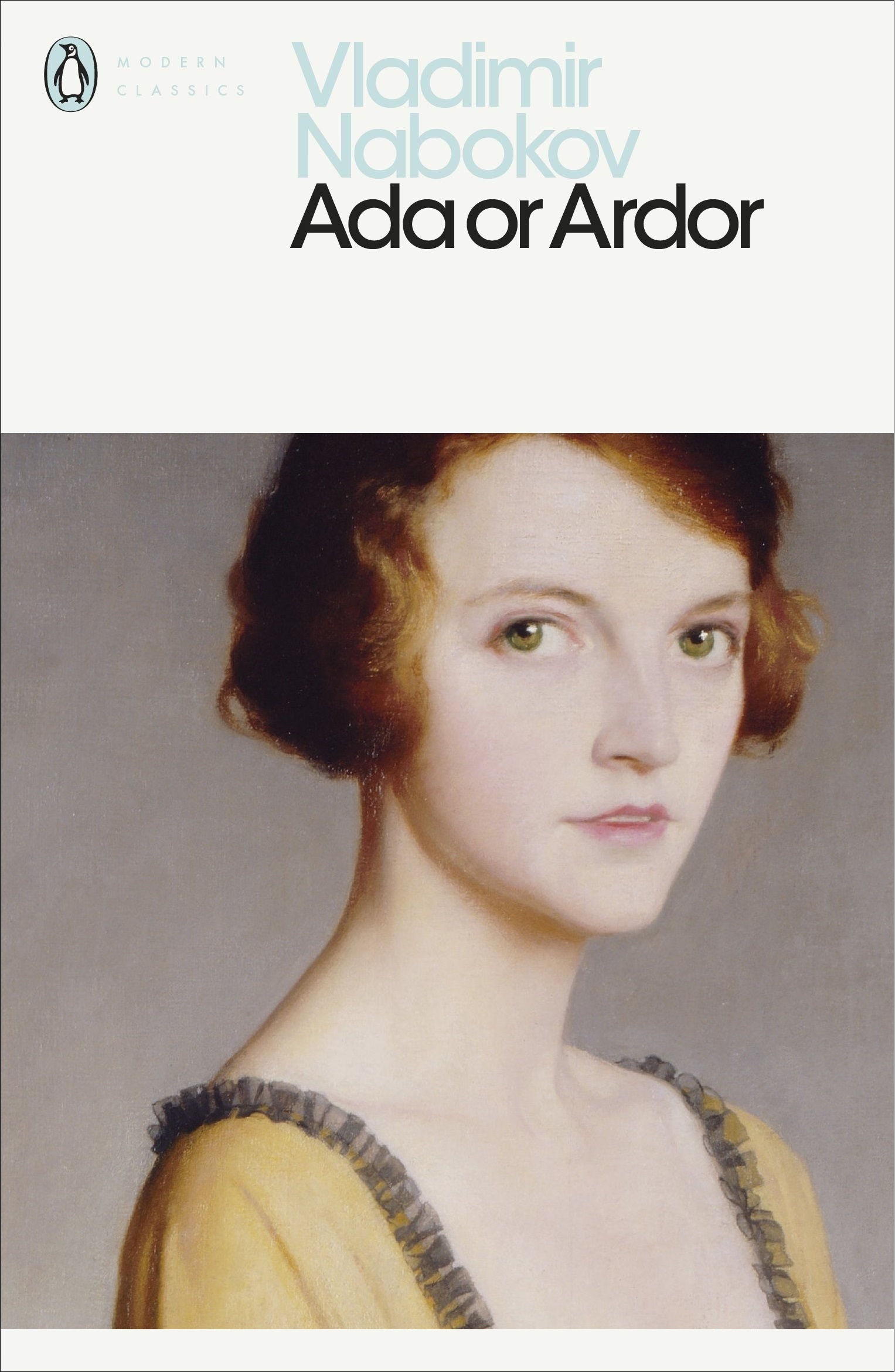 Ada, or Ardor: A Family Chronicle