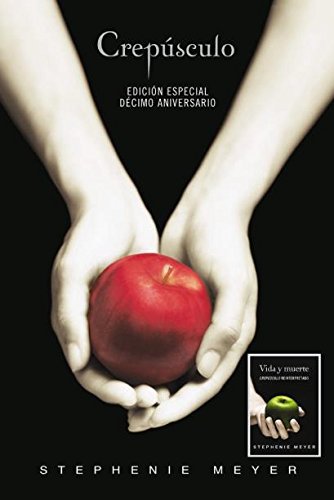 Crepusculo/Vida y muerte