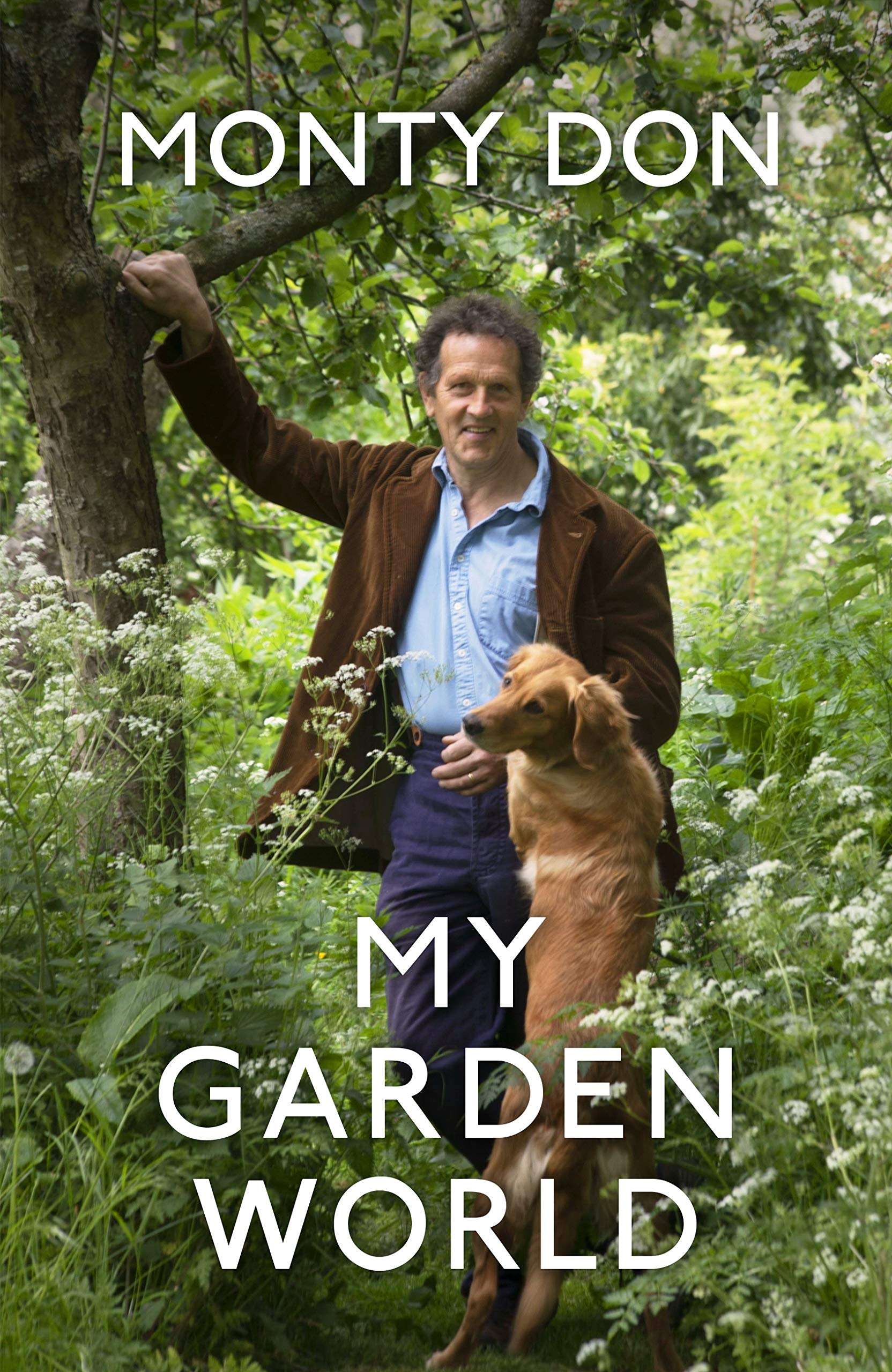 My Garden World: The Natural Year (Kindle Edition)