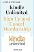Kindle Unlimited: Sign Up for Kindle Unlimited and Cancel Subscription in Less than 30 Seconds. A Step by Step Guide with Actual Screenshots (Quick Guide)