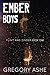 Ember Boys (Flint and Tinder, #1)