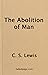 The Abolition of Man